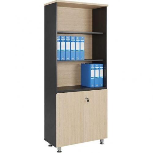 Tủ tài liệu gỗ LE1960