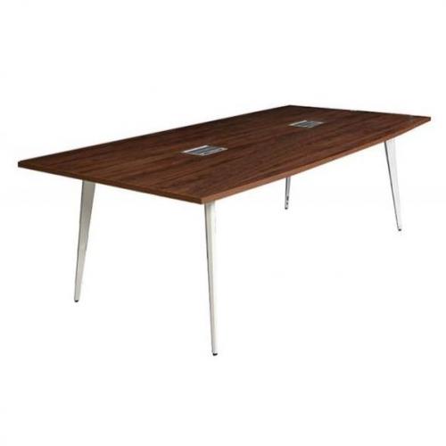 Bàn họp chân sắt Luxury LUXH2010C10