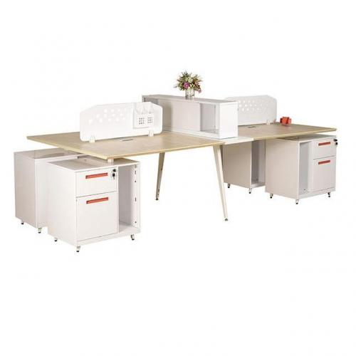 Cụm bàn làm việc LUXMD02YC10