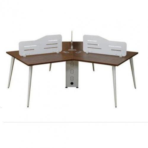 Module bàn làm việc LUXMD04C10