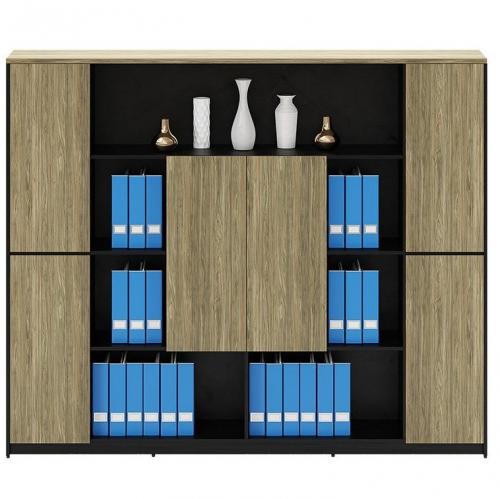 Tủ hồ sơ giám đốc LUXT2420V7