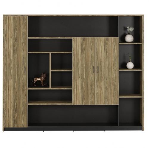 Tủ giám đốc LUXT2420V8