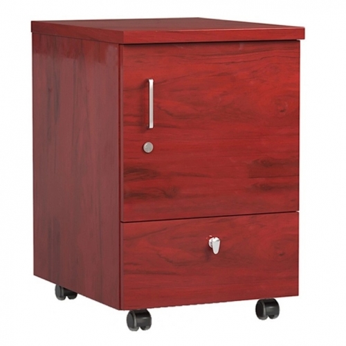 Hộc di động sơn PU M1D1O