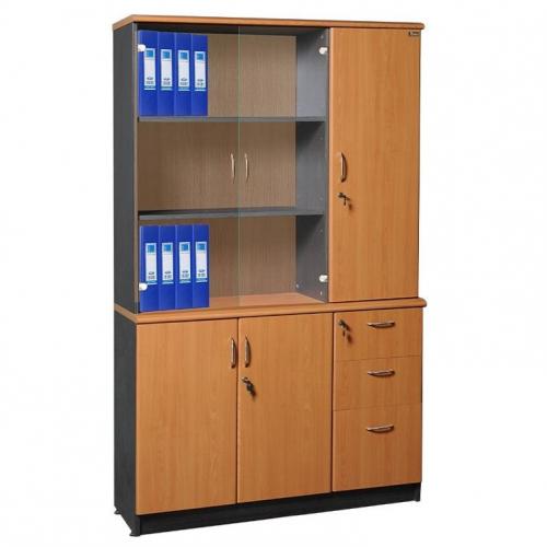 Tủ tài liệu NT1960-3B3N