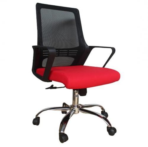 Ghế xoay nhân viên PT115