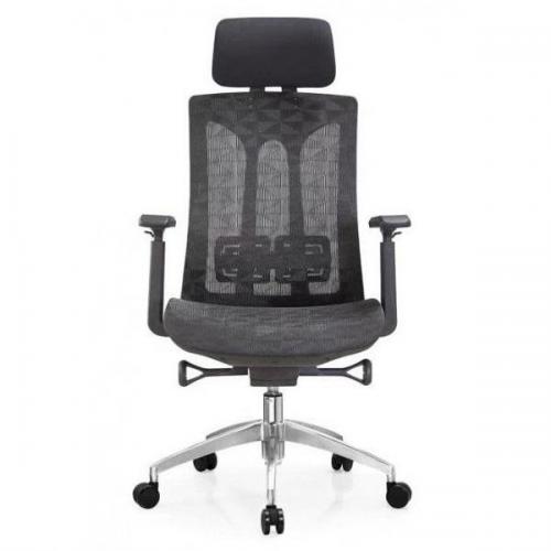 Ghế lưới lãnh đạo PT825