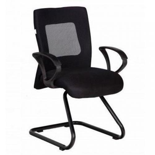 Ghế phòng họp chân quỳ PTH-09