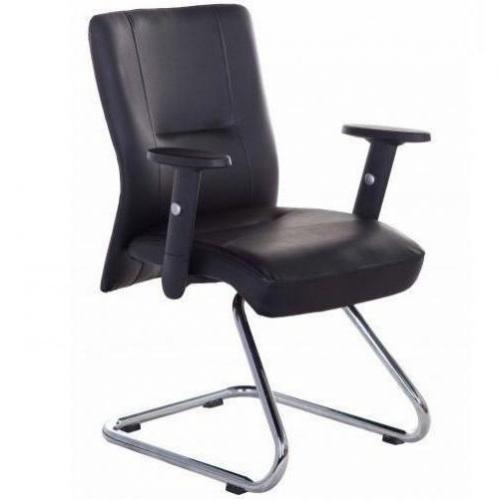 Ghế họp chân quỳ PTH-11M