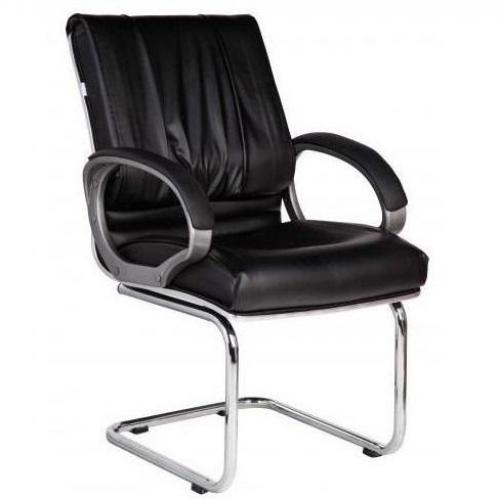 Ghế phòng họp chân inox PTH-32