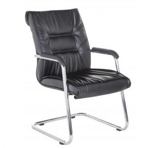 Ghế phòng họp chân inox PTH-39