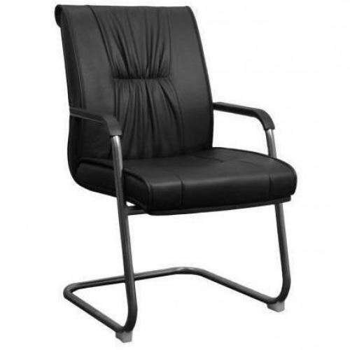 Ghế phòng họp chân inox PTH-42