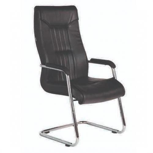 Ghế phòng họp chân inox PTH-47A