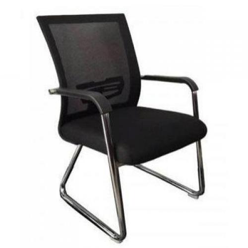 Ghế phòng họp chân inox PTH-51