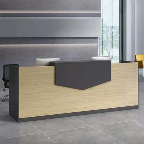 Bàn quầy lễ tân QLT VNT08