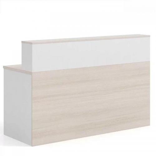 Bàn quầy lễ tân QLT VNT11