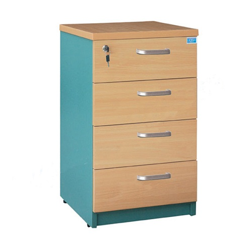 Tủ tài liệu thấp SV402