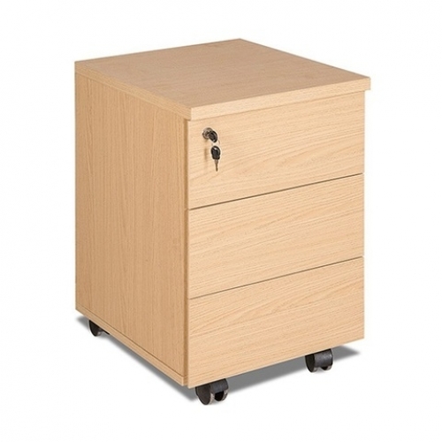 Hộc di động 3 ngăn SVM3D