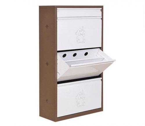 Tủ đựng giày Hòa Phát TG03