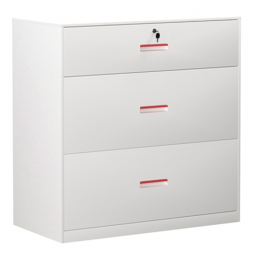 Tủ sắt file tài liệu TU3FD