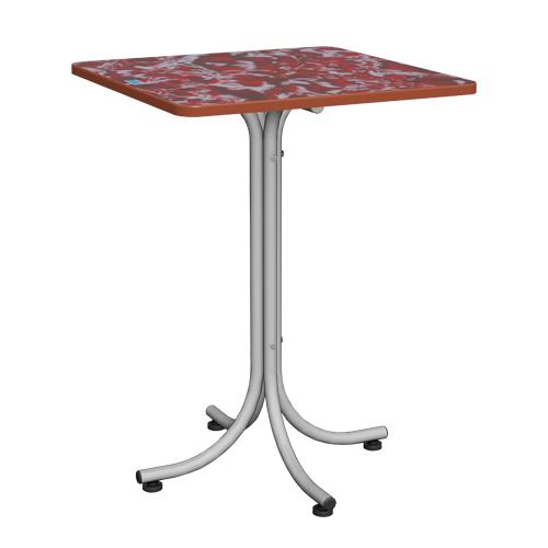 Bàn Cafe Hòa Phát BCF104