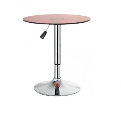 Bàn nhựa cafe H601