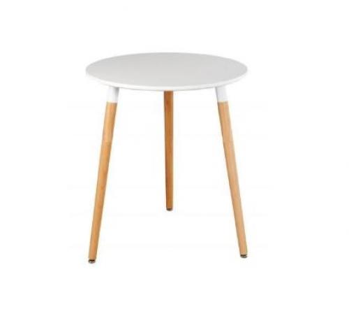 Bàn nhựa cafe H636