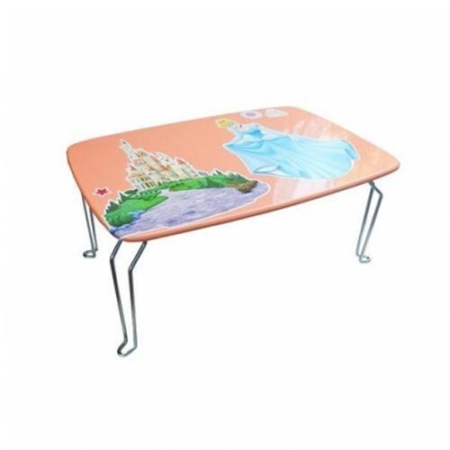 Bàn gấp mẫu giáo BMG01-1