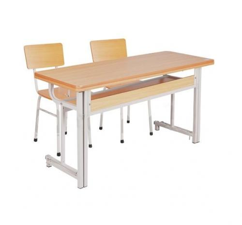 Bàn ghế học sinh bán trú BHS-19-02