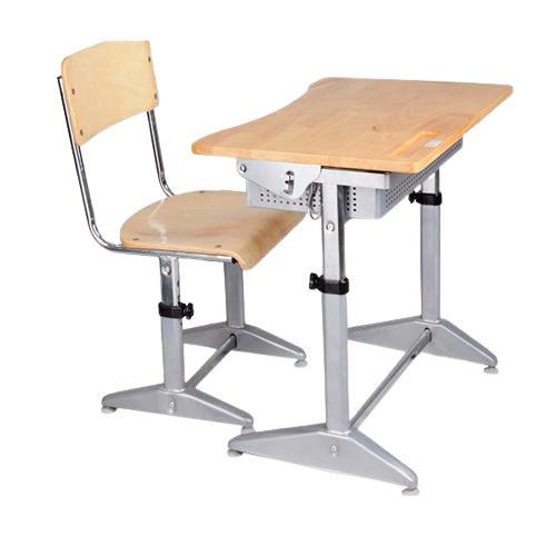 Bàn ghế học sinh BHS-14-04CS