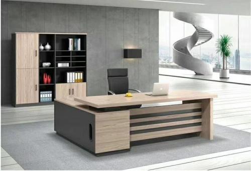 Bàn giám đốc hiện đại BGD-HD05