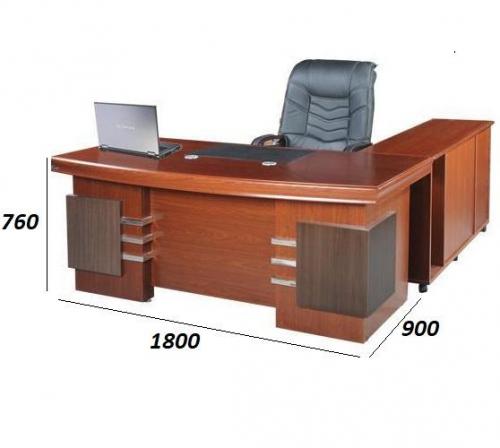 Bàn Giám Đốc DT1890H24