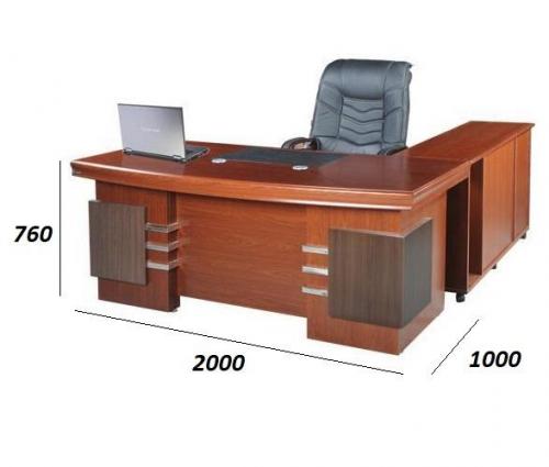 Bàn giám đốc DT2010H24