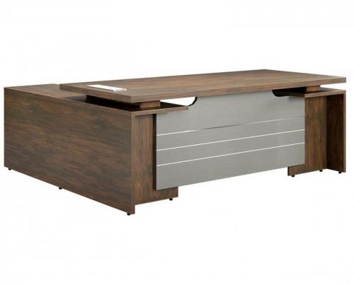 Bàn giám đốc Luxury LUXB2018V2