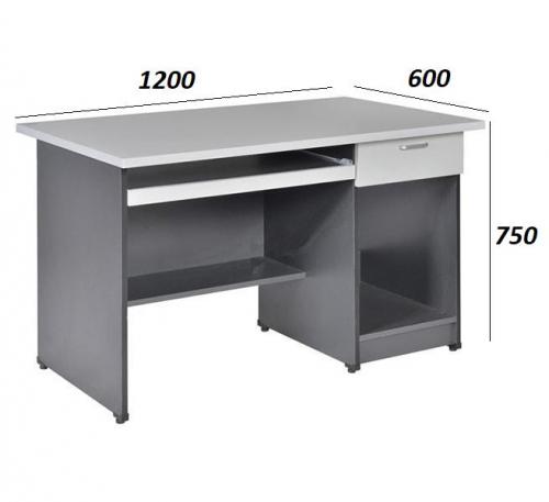 Bàn Hòa Phát ghi chì HP202