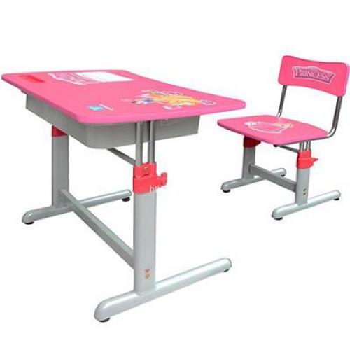 Bộ Bàn ghế học sinh BHS20-2,GHS20-1