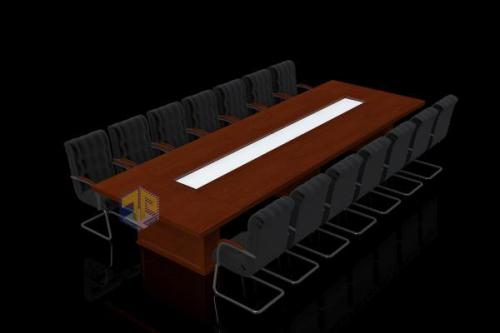 Bàn họp cao cấp PTV3612