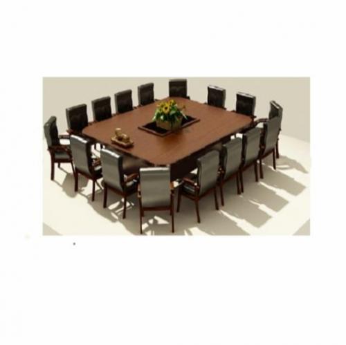 Bàn họp cao cấp BH20X