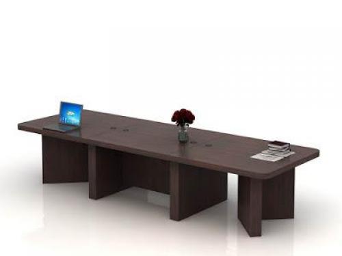 Bàn họp cao cấp BH3612N