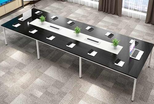 Bàn họp chân sắt PTBH4016V3