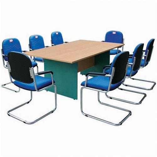 Bàn họp chữ nhật SVH1810CN