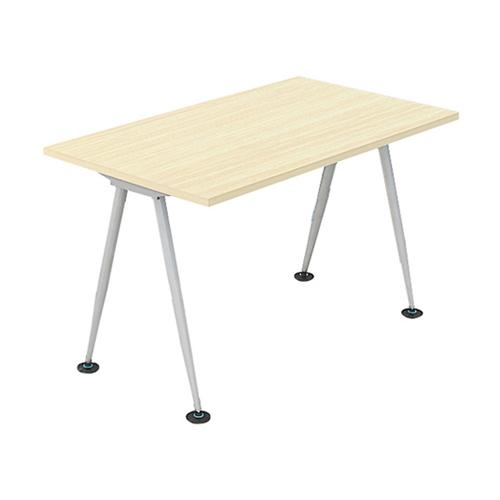 Bàn họp chân sắt HRH1810C8