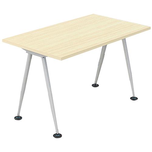 Bàn họp chân sắt HRH2412C8