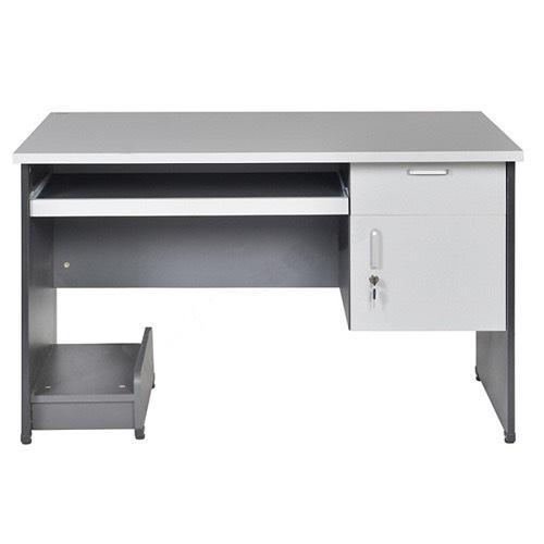 Bàn máy tính hộc liền HP204HL