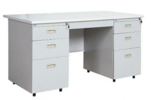 Bàn làm việc chân sắt LC15