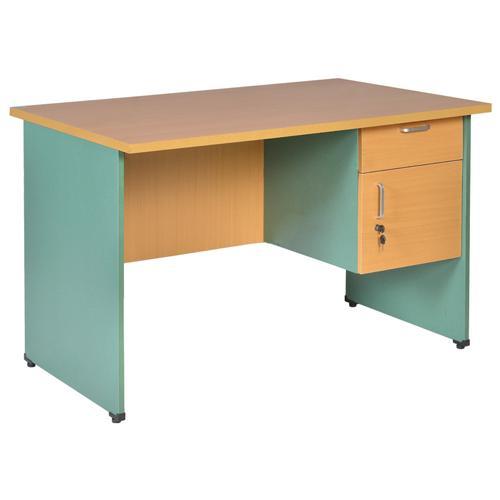 Bàn làm việc hộc liền SV1000HL (mã mới SV100HL)