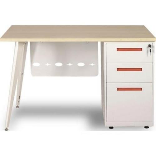 Bàn làm việc Luxury LUX120HLYC10