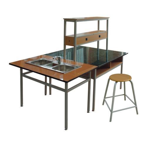 Bàn thí nghiệm BTN 102