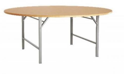 Bàn tròn nhà hàng BNH03P