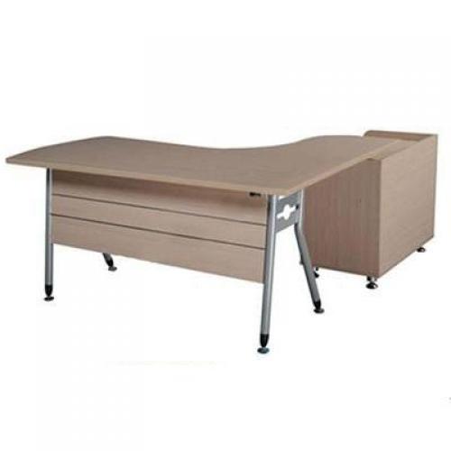 Bàn trưởng phòng HR1600C1 (mã mới HR160C1)