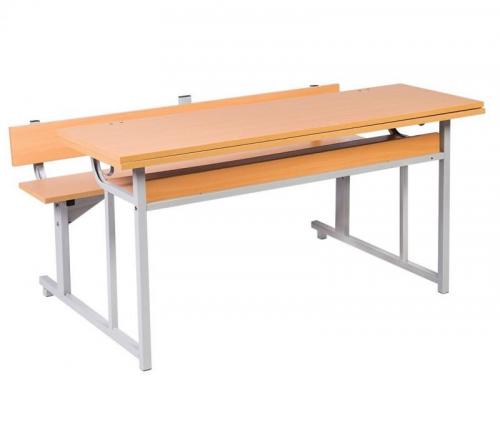 Bàn bán trú Hòa Phát BBT102B